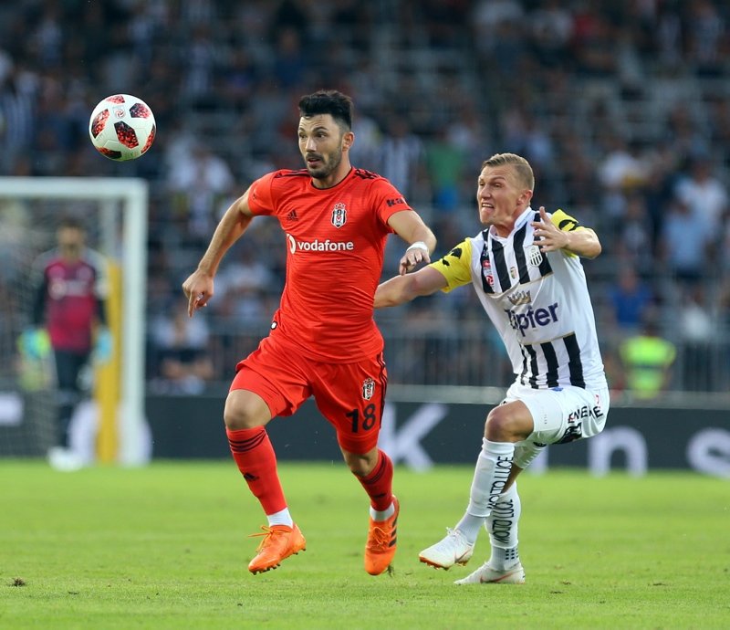 Fenerbahçe’de flaş transfer gelişmesi!