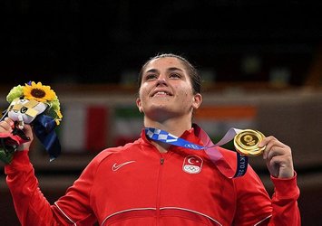 Türk sporcular Tokyo günü 3 madalyayla tamamladı