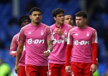 Premier Lig'den Nottingham kararı! Puan silme cezası...