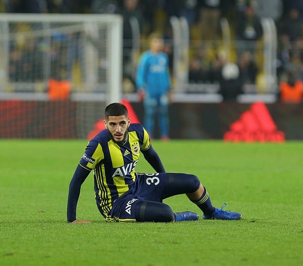 Fenerbahçe ’yeniden doğuş’ peşinde!