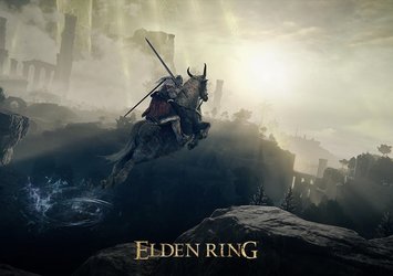 Elden Ring'in oynanış videosu sızdırıldı!