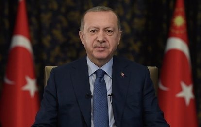 Başkan Recep Tayyip Erdoğan’dan Fenerbahçe Beko’ya tebrik!