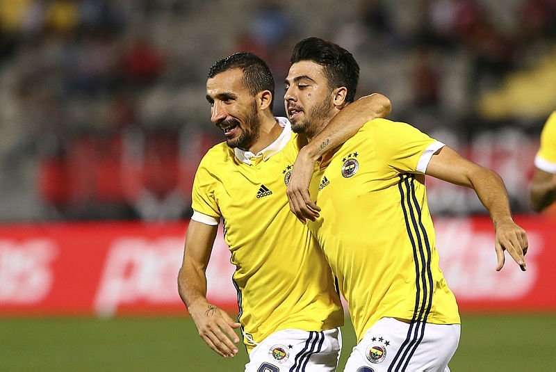 Ozan Tufan’ın yeni adresi belli oldu