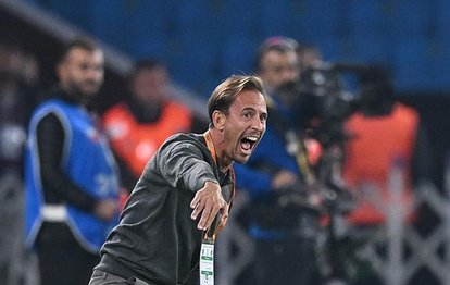 Joao Pereira: 2 puan kaybettik