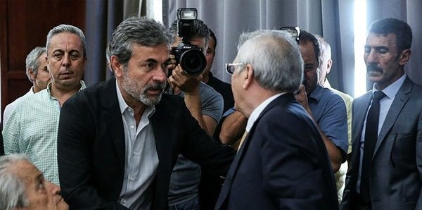 Aykut Kocaman’dan bomba sözler