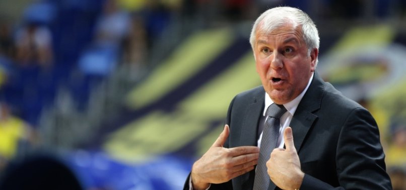Fenerbahçe'de Obradovic ile görüşmeler başladı! İşte o fotoğraf