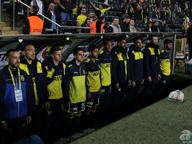 Fenerbahçe’den Mensah harekatı