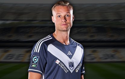 Fransız ekibinden Beşiktaş’a transfer cevabı!