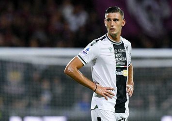 F.Bahçe'den Lucca sürprizi! Mourinho çok istiyor