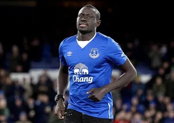 Cardiff City Niasse'yi kiraladı