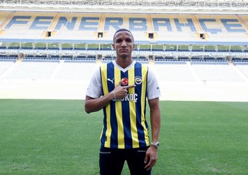 F.Bahçe Becao'yu KAP'a bildirdi!