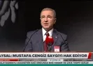 Mustafa Cengiz, divanda konuşmadı - 1