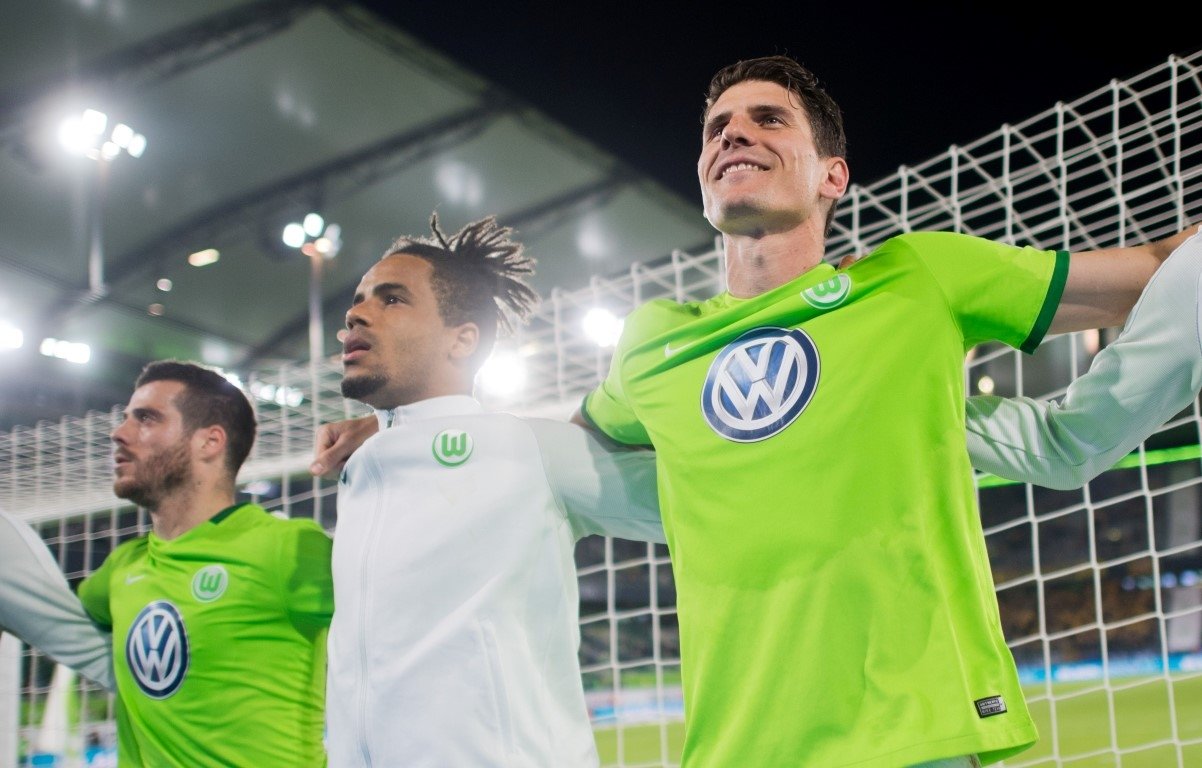 Galatasaray’dan Mario Gomez hamlesi