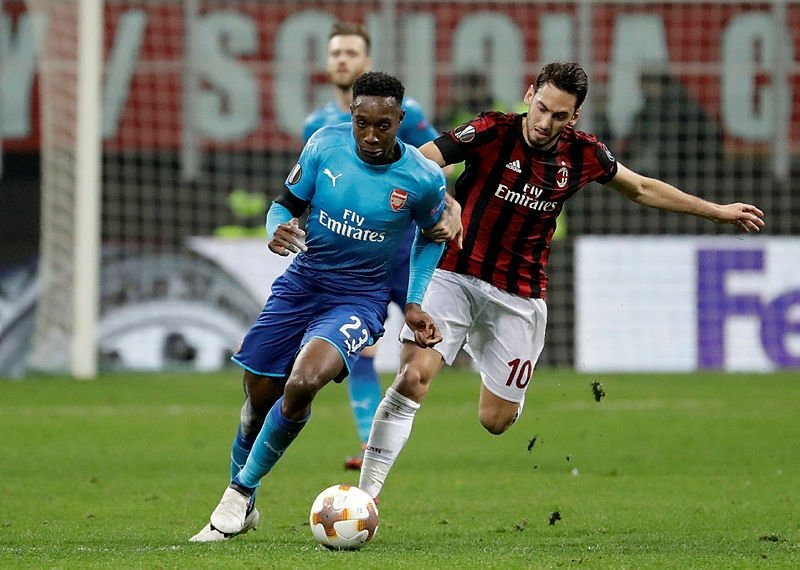 İşte A Milli Takım’ın ’aday’ kadrosu!