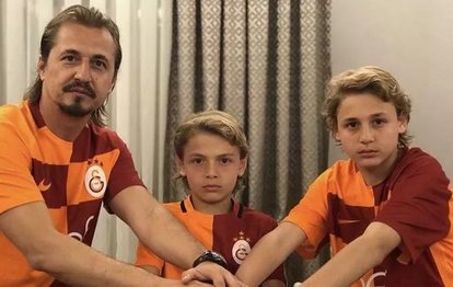 Galatasaray’da altyapıda bir kriz daha! Efe Akman...