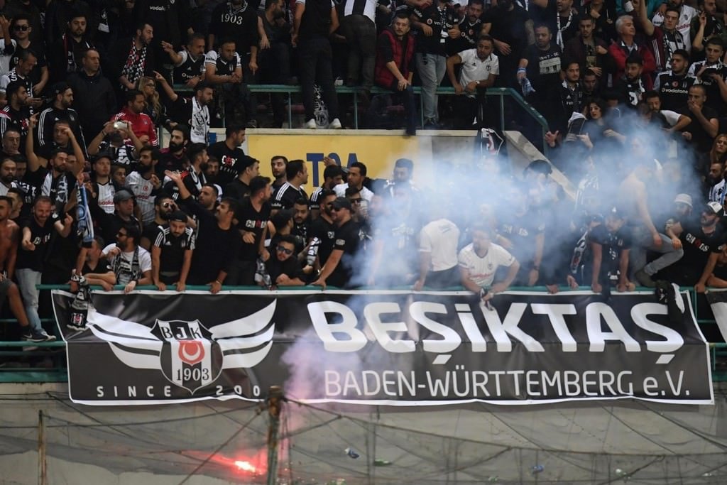 Quaresma 50. maçında yıldızlaştı