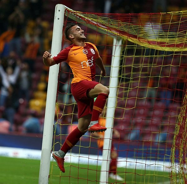 Fatih Terim’den rotasyon