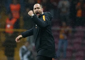 Sıra geldi derbi zaferine