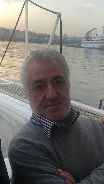 Nuri Yönver, evinde ölü olarak bulundu - 1