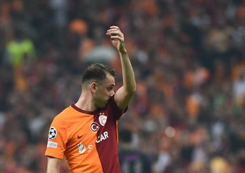 Kerem gidiyor o geliyor! Kesenin ağzı açılacak