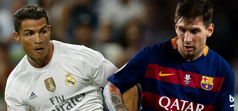 UEFA Yılın 11'i adayları açıklandı