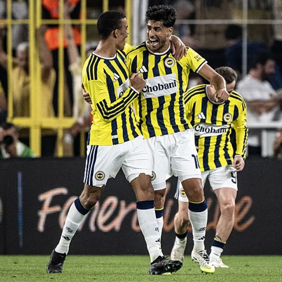FENERBAHÇE HABERİ: Ömer Üründül'den Greenwood ve Asensio'ya çarpıcı eleştiri!