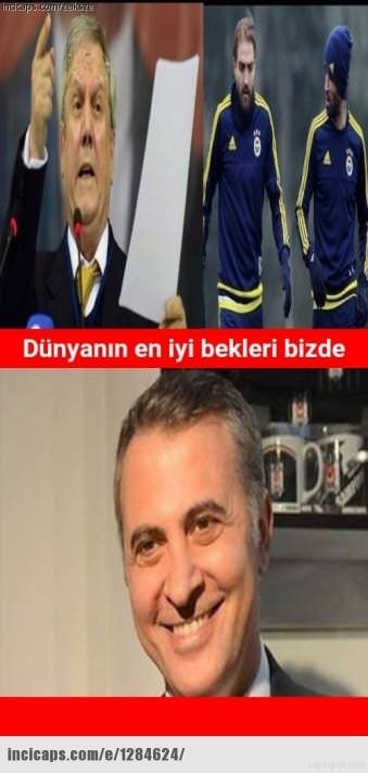 Transfer döneminin unutulmaz capsleri!