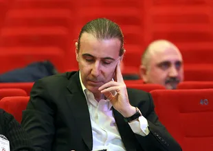 Haldun Üstünel de imzayı attı