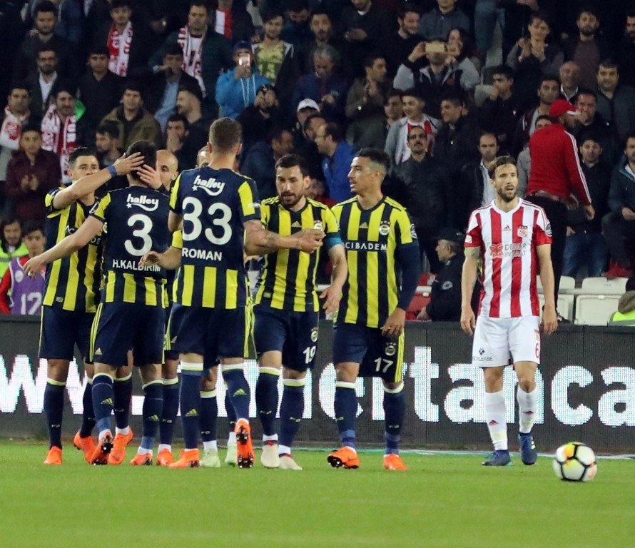 Fenerbahçe’yi seyretme kılavuzu!