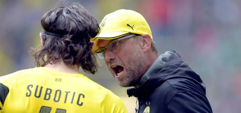 Subotic, Beşiktaş'ın teklifini kabul etti