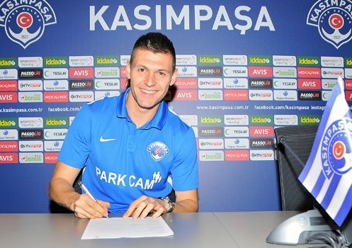 Devre arasının biten transferleri