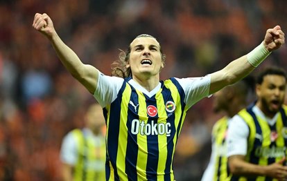 Fenerbahçe Çağlar Söyüncü’yü açıkladı! İşte sözleşme detayları