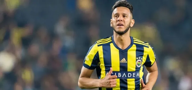 Josef De Souza: Teklifler var