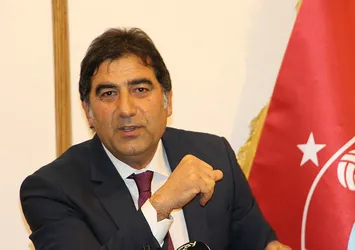 Ünal Karaman: "Bu yıl acı yılımız"