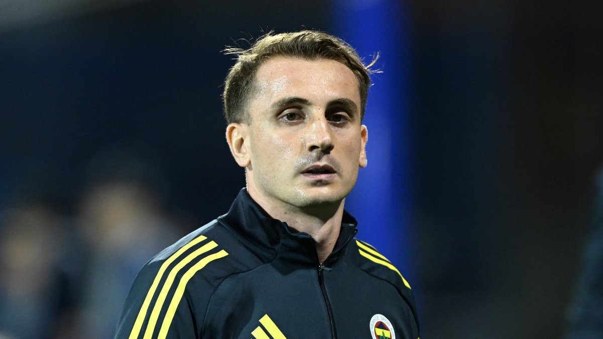 Fenerbahçe'de Kerem Aktürkoğlu krizi! Ceza ihtimali... Fenerbahçe'de Kerem Aktürkoğlu krizi! Ceza ihtimali...