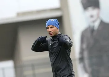 Yeniden Quaresma