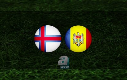 Faroe Adaları - Moldova maçı ne zaman, saat kaçta ve hangi kanalda? | EURO 2024 Elemeleri