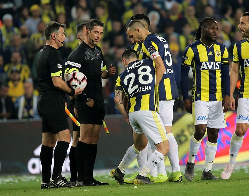 Galatasaray’a Palabıyık darbesi!