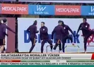Galatasaray - Antalyaspor ne zaman, saat kaçta, hangi kanalda? - 1