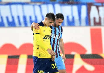 Kazımcan Karataş Ankaragücü ile vedalaştı!
