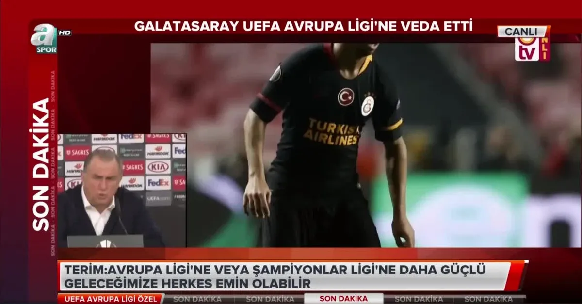 Fatih Terim'den Diagne açıklaması