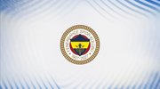 Fenerbahçe’den teknik direktör açıklaması!
