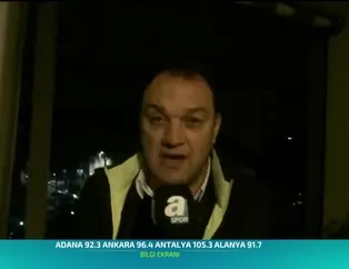 Yusuf Yazıcı'ya büyük şok! Evi soyuldu...