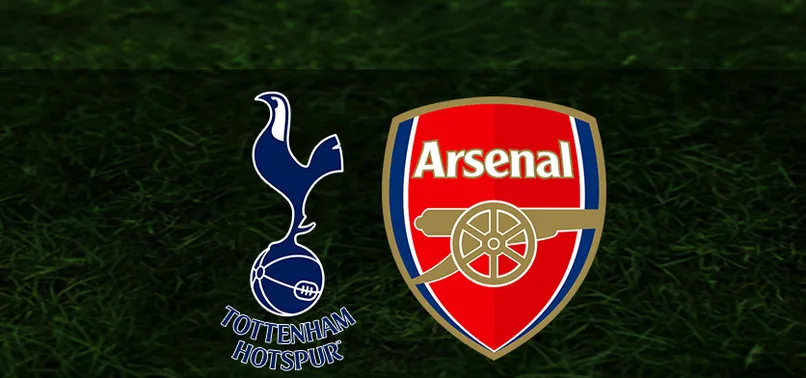 Tottenham ArsenalTottenham Arsenal ne zaman saat kaçta hangi kanalda CANLI yayınlanacak?