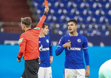 Ozan Kabak'ın cezası belli oldu!