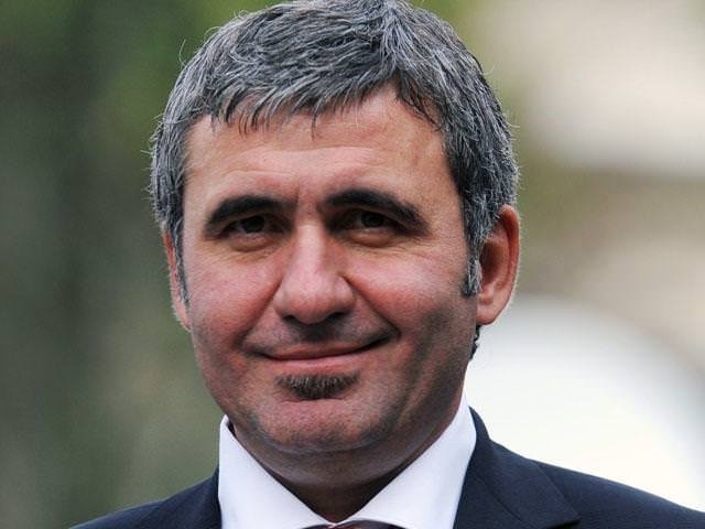 Gheorghe Hagi’den tarihi itiraf
