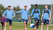 Trabzonspor Bodrum deplasmanında!