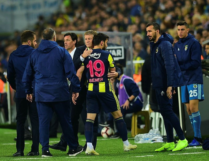 Fenerbahçe’ye müjdeli haber!