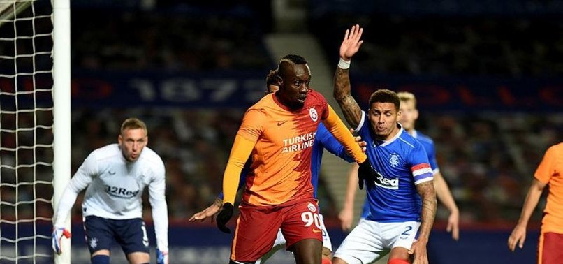 Ruud Vormer'dan flaş Diagne yorumu! İsterse antrenmana helikopterle gelir