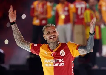 Icardi'ye Avrupa'dan sürpriz talip!